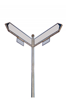 Sign Structures  Poles